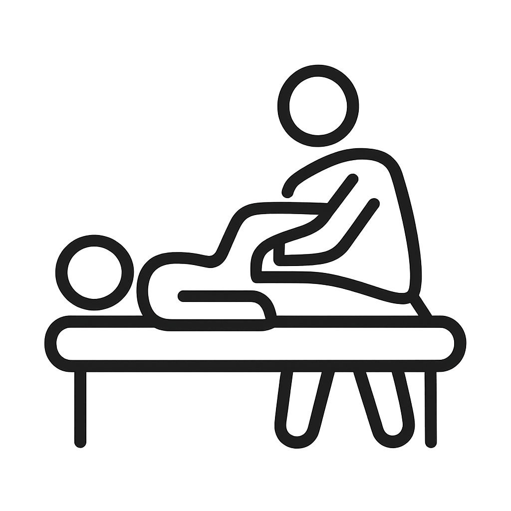 Descobrimos o que é importante para a pessoa idosa e transformamos em fisioterapia.